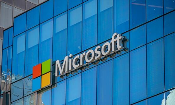Microsoft